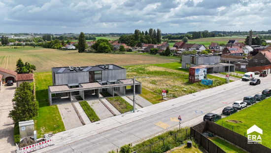 Paradijsstraat - 151 - - LOT 1 - 8930