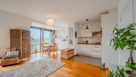 Rue Buisson Saint-Guibert - 27 - - 5030