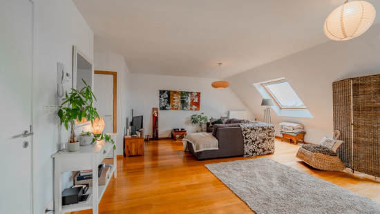 Rue Buisson Saint-Guibert - 27 - - 5030