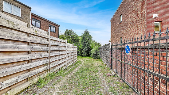 rue de tilleur - 302 - - 4420