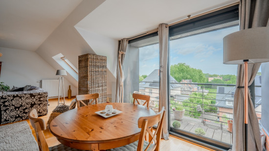 Rue Buisson Saint-Guibert - 27 - - 5030