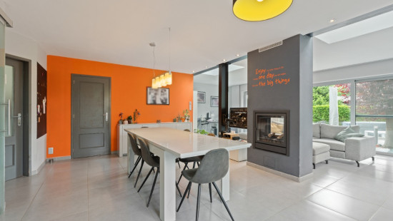 Oudstrijdersstraat - 30 - - 1830