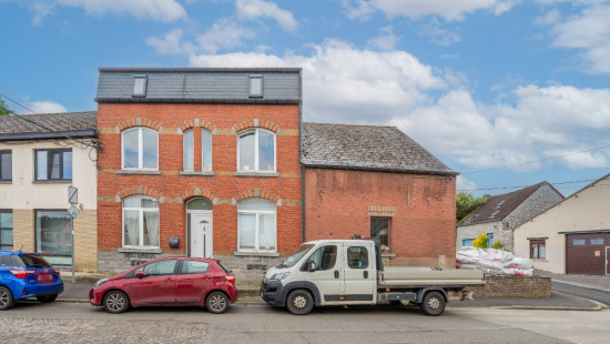 Place de Longuenesse - 19 - - 5020