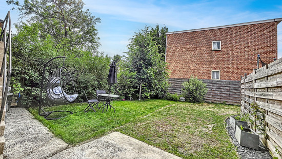 rue de tilleur - 302 - - 4420