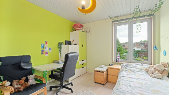 Oudstrijdersstraat - 30 - - 1830