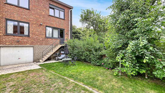 rue de tilleur - 302 - - 4420