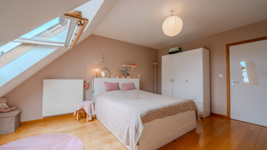 Rue Buisson Saint-Guibert - 27 - - 5030