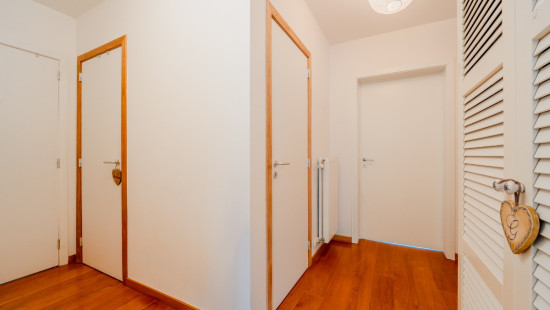 Rue Buisson Saint-Guibert - 27 - - 5030