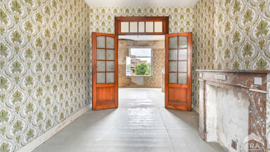 Rue Egide Van Ophem - 176 - - 1180