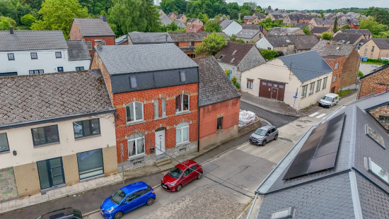 Place de Longuenesse - 19 - - 5020