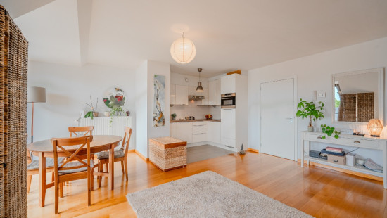 Rue Buisson Saint-Guibert - 27 - - 5030
