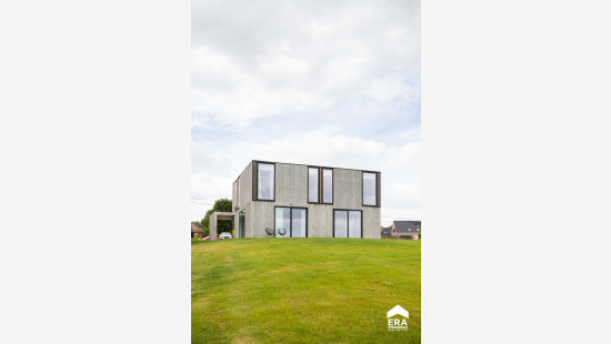 Paradijsstraat - 155 - - LOT 3 - 8930