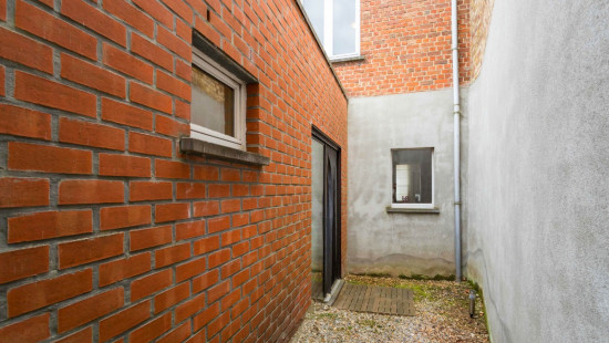 Veldstraat - 144 - - 8530