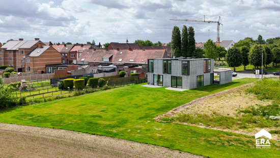 Paradijsstraat - 159 - A - LOT 8 - 8930