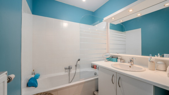 Rue Buisson Saint-Guibert - 27 - - 5030