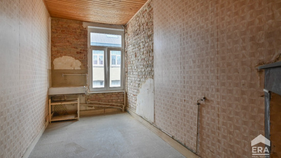 Rue Egide Van Ophem - 176 - - 1180