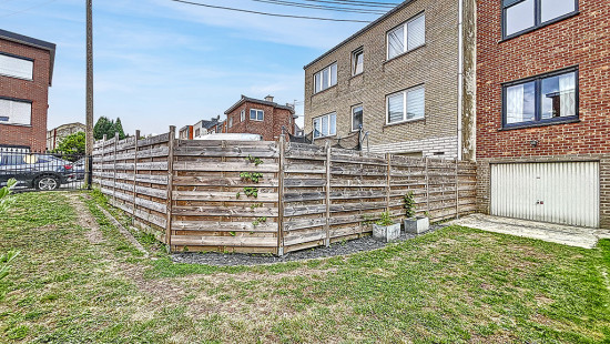 rue de tilleur - 302 - - 4420