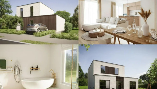 Groenestraat - 58 - A - 8900