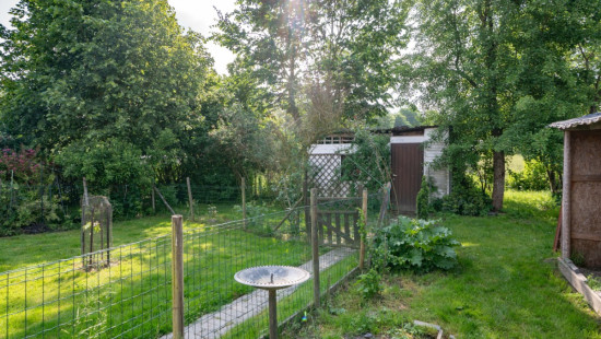 Rue du Village - 40 - - 6687