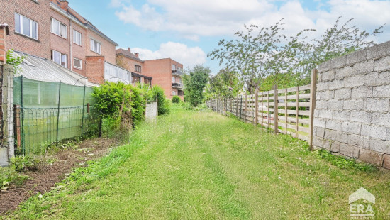 Rue Egide Van Ophem - 176 - - 1180