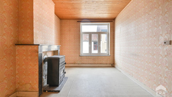 Rue Egide Van Ophem - 176 - - 1180