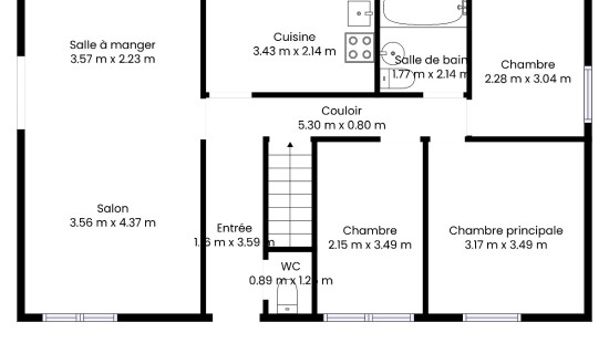 Charles Bormans - 5b - - 4520