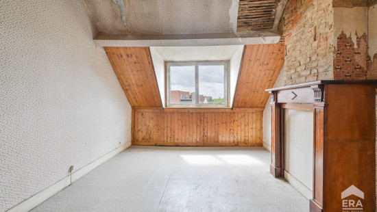 Rue Egide Van Ophem - 176 - - 1180