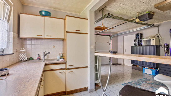 Klinkstraat - 33 - - 3570