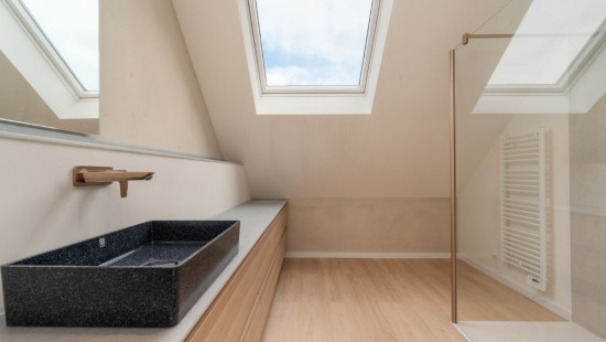 Sint-Marcellusstraat - 30A - - 9400