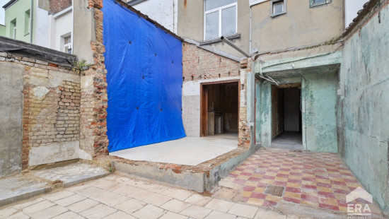 Rue Egide Van Ophem - 176 - - 1180