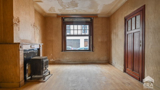 Rue Egide Van Ophem - 176 - - 1180