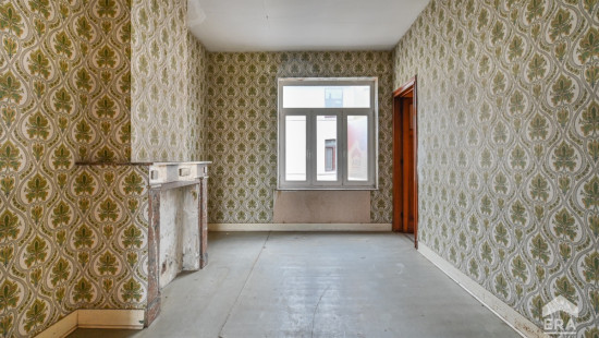 Rue Egide Van Ophem - 176 - - 1180