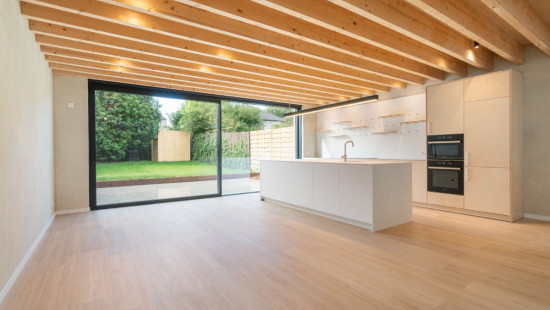 Sint-Marcellusstraat - 30A - - 9400