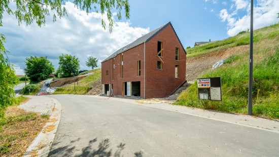 Clos du Sart - 3 - - 3 - 4530