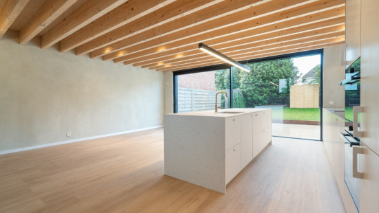 Sint-Marcellusstraat - 30A - - 9400