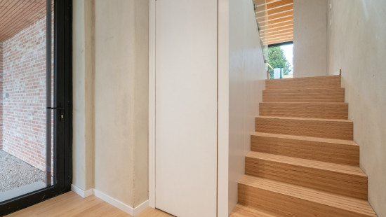 Sint-Marcellusstraat - 30A - - 9400