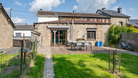 Rue du Village - 40 - - 6687