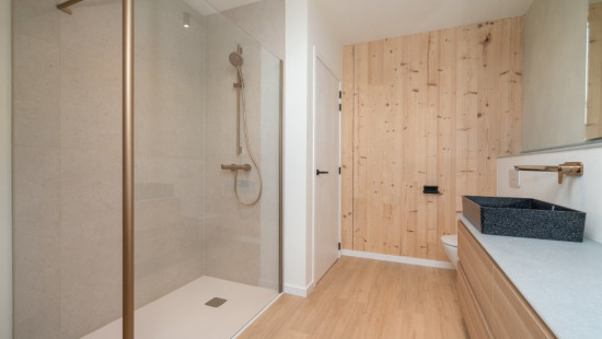 Sint-Marcellusstraat - 30A - - 9400