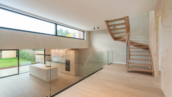 Sint-Marcellusstraat - 30A - - 9400