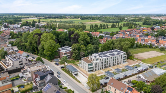 Smisstraat - 143 - 303 - 9100