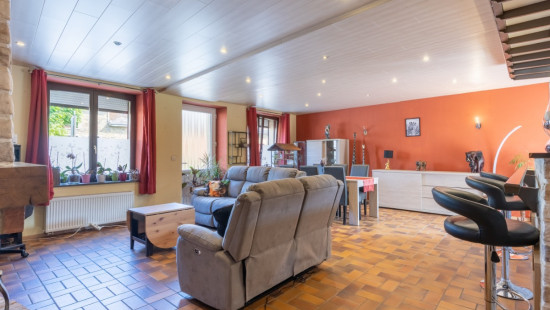 Rue du Village - 40 - - 6687