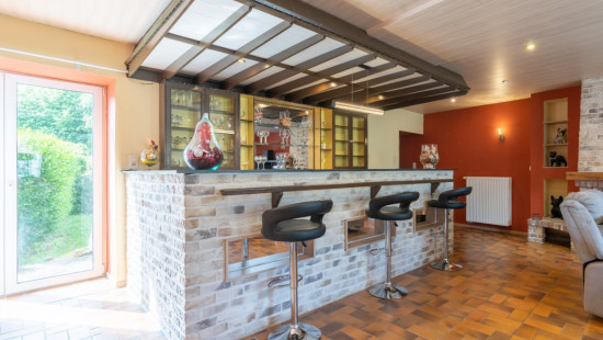 Rue du Village - 40 - - 6687