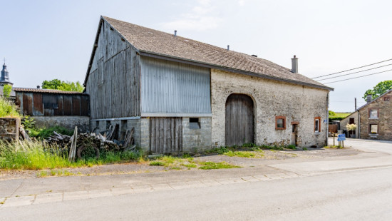 Erneuville - 15 - - 6970