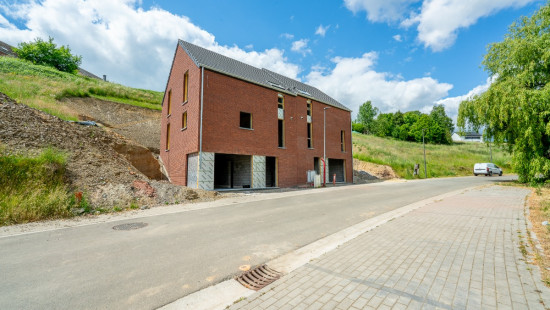 Clos du sart - 4 - - 4 - 4530