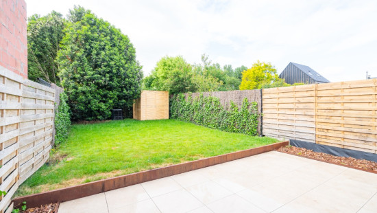 Sint-Marcellusstraat - 30A - - 9400