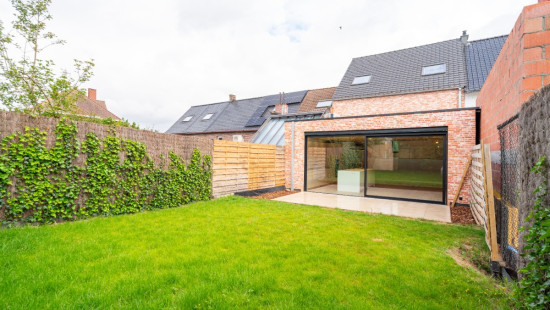 Sint-Marcellusstraat - 30A - - 9400