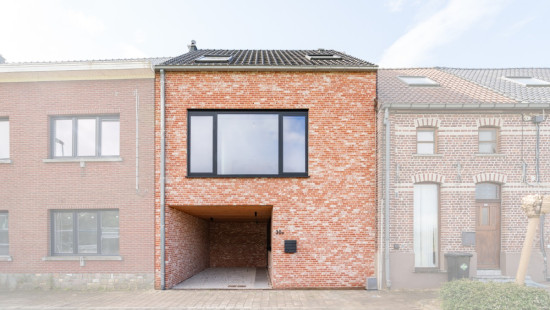 Sint-Marcellusstraat - 30A - - 9400