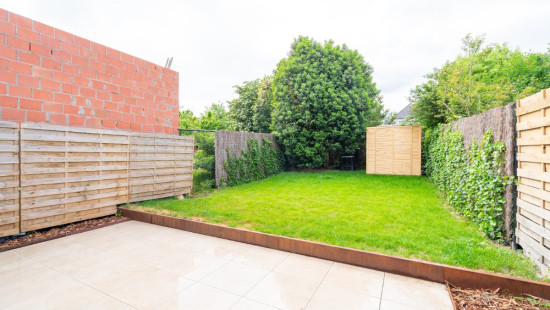 Sint-Marcellusstraat - 30A - - 9400