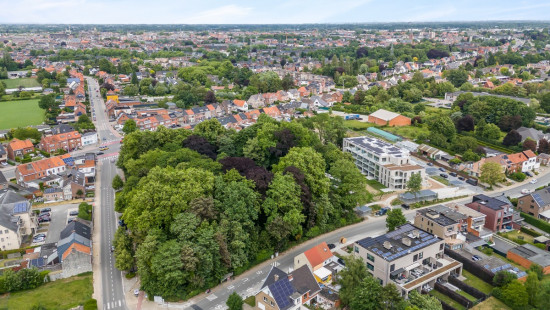 Smisstraat - 143 - 303 - 9100
