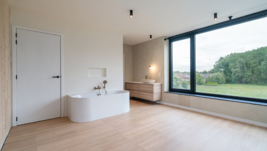 Sint-Marcellusstraat - 30A - - 9400